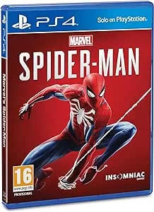         Marvel?s Spider-Man (PS4)       