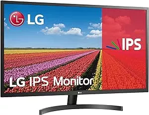         LG ?32MN500M-B - Monitor de 31.5