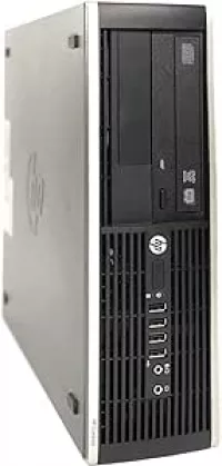         Hp Elite 8300 SFF - Ordenador de sobremesa (Intel Core i5-3470, 3.2 GHz, 8GB de RAM, Disco S