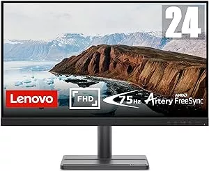         Lenovo L24e-30 - Monitor Gaming 23.8