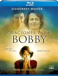         Oraciones Para Bobby (2009) [BluRay][Ed.Especial]       