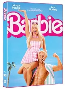         Barbie (DVD)       